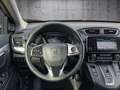 Honda CR-V 145PS Hybrid Lifestyle 4WD+AT KAMERA+LEDER+KLIMA+N Black - thumbnail 10