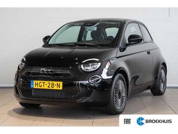 Icon 24 kWh | Navigatie | Apple Carplay & Android