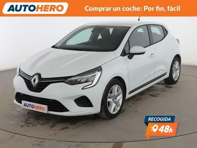 Renault Clio TCe Intens 67kW
