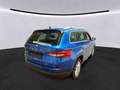 Skoda Kodiaq 1.5 TSI DSG STYLE +AHK +LED +RKAM +NAVI +SHZ +18" Blau - thumbnail 3