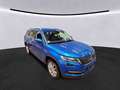 Skoda Kodiaq 1.5 TSI DSG STYLE +AHK +LED +RKAM +NAVI +SHZ +18" Blau - thumbnail 4