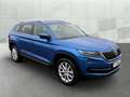 Skoda Kodiaq 1.5 TSI DSG STYLE +AHK +LED +RKAM +NAVI +SHZ +18" Bleu - thumbnail 3