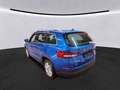 Skoda Kodiaq 1.5 TSI DSG STYLE +AHK +LED +RKAM +NAVI +SHZ +18" Blau - thumbnail 5