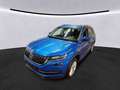 Skoda Kodiaq 1.5 TSI DSG STYLE +AHK +LED +RKAM +NAVI +SHZ +18" Blau - thumbnail 2