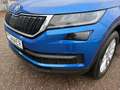 Skoda Kodiaq 1.5 TSI DSG STYLE +AHK +LED +RKAM +NAVI +SHZ +18" Bleu - thumbnail 6