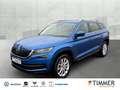 Skoda Kodiaq 1.5 TSI DSG STYLE +AHK +LED +RKAM +NAVI +SHZ +18" Bleu - thumbnail 1