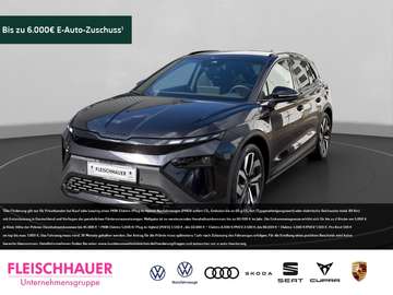 60 Sportline AHK-klappbar Navi Digitales Cockpit L