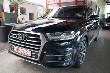 3.0 TDI quattro*PANO+HUD+LED*