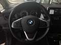 BMW 216 d Gran Tourer ADVANTAGE Aut. *FRONTANTRIEB / LED / NAVI / SPORTSITZE / E-KLAPPE / WIDESCREEN / PDC / SHZG* Bleu - thumbnail 9