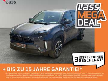 Hybrid 1.5 Elegant GJR+Kamera+360+ACC