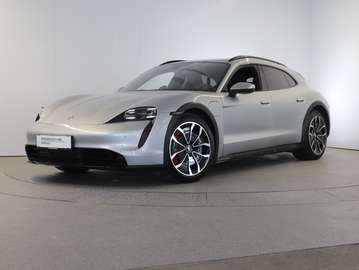 4S Cross Turismo