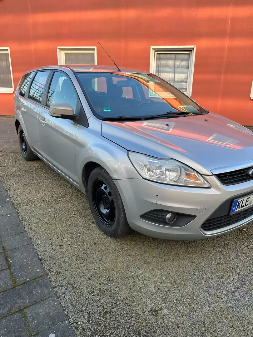 Ford Focus Turnier 1.6 Ti-VCT Style - 1