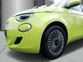 Fiat 500e Leasingaktion Komfort&Style-Paket 360 Kamera LED A Jaune - thumbnail 4