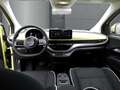Fiat 500e Leasingaktion Komfort&Style-Paket 360 Kamera LED A Jaune - thumbnail 10