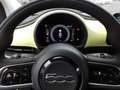 Fiat 500e Leasingaktion Komfort&Style-Paket 360 Kamera LED A Jaune - thumbnail 12