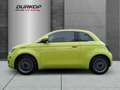 Fiat 500e Leasingaktion Komfort&Style-Paket 360 Kamera LED A Jaune - thumbnail 2