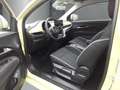 Fiat 500e Leasingaktion Komfort&Style-Paket 360 Kamera LED A Jaune - thumbnail 7
