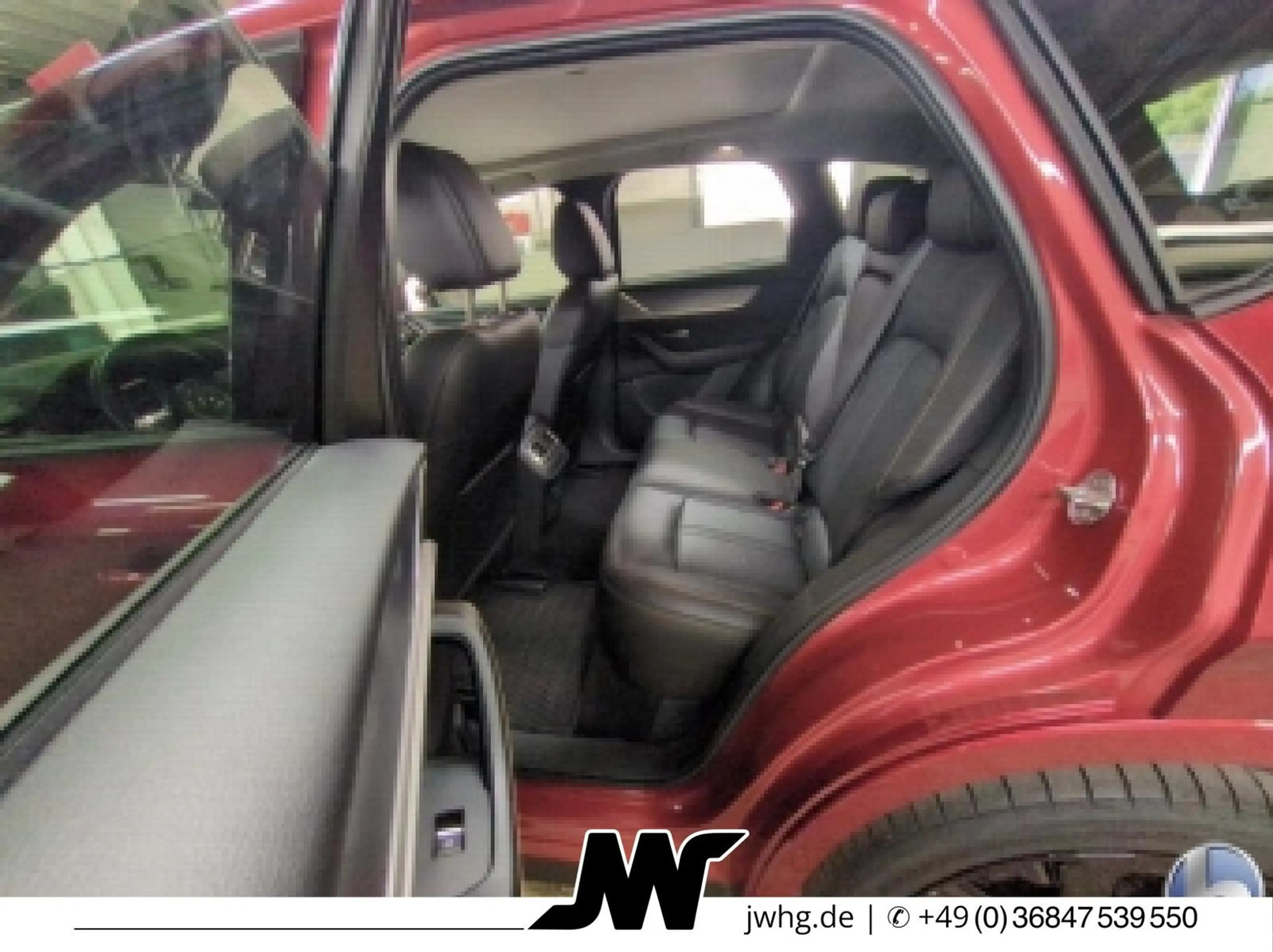 Mazda CX-60 Homura AWD|ACC|360°|Memo|HUD|Bose|Keyl|20" — photo 8