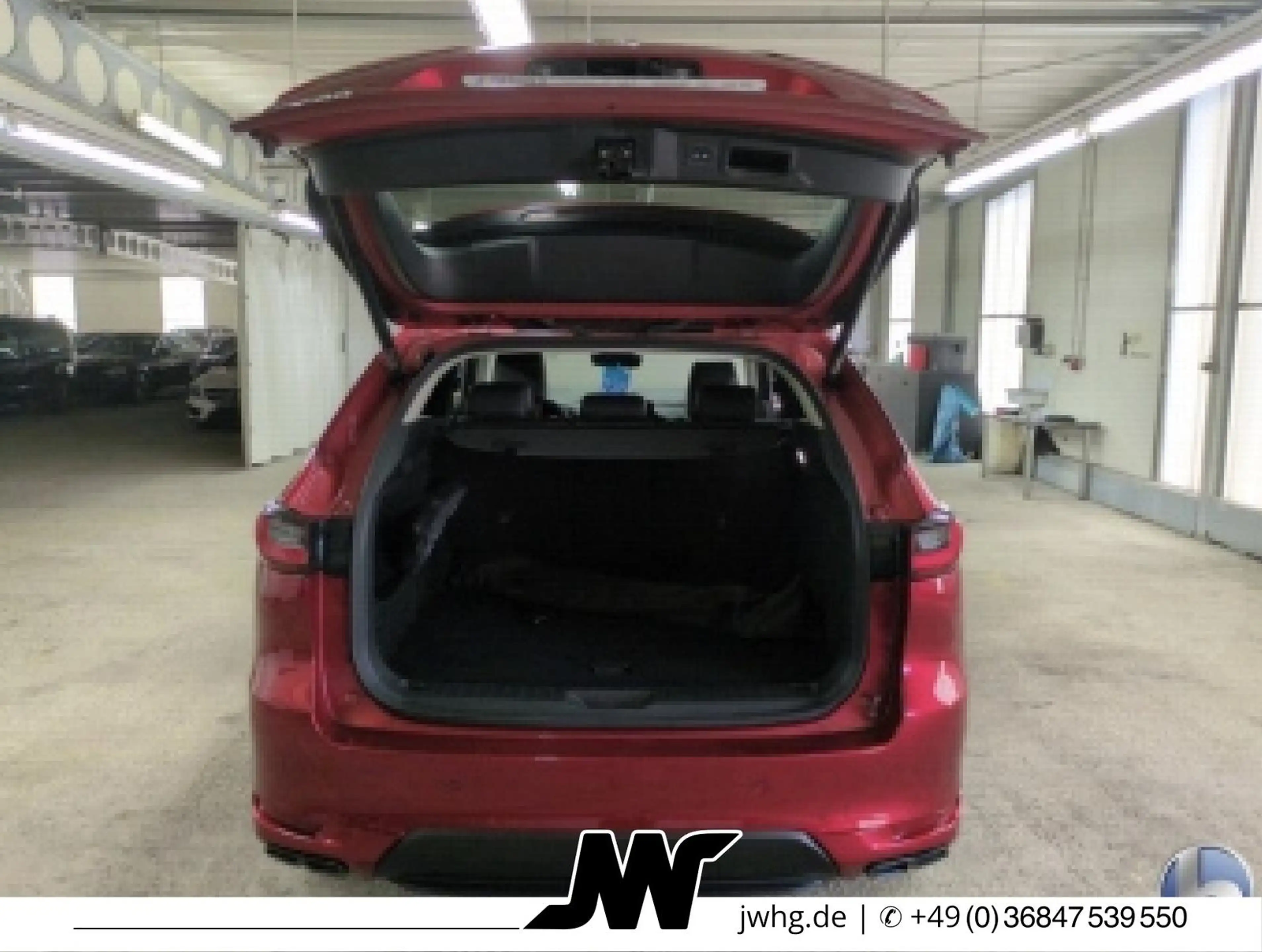 Mazda CX-60 Homura AWD|ACC|360°|Memo|HUD|Bose|Keyl|20" — photo 9
