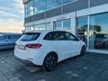 Mercedes-Benz B 180 d 116cv auto Bus.Extra Navi Fari LED Retrocamera Bianco - thumbnail 7
