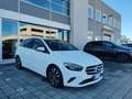 Mercedes-Benz B 180 d 116cv auto Bus.Extra Navi Fari LED Retrocamera Bianco - thumbnail 2