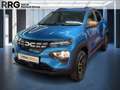 Dacia Spring ELECTRIC EXTREME 27kWh CCS Blau - thumbnail 1