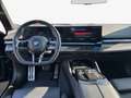 BMW i5 M60 Touring Sportpaket Pro AHK Pano Noir - thumbnail 14