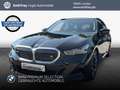 BMW i5 M60 Touring Sportpaket Pro AHK Pano Schwarz - thumbnail 1