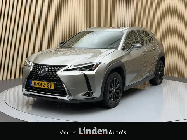 Lexus UX 300e Business Pack Pro SOH 98,5% | Camera | Elektrische