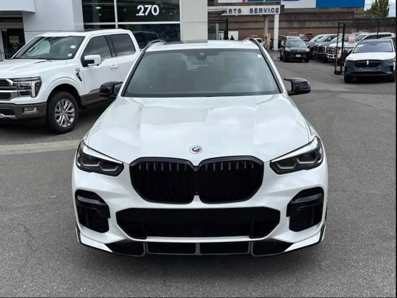2023 BMW X5