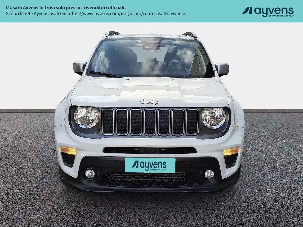 Jeep Renegade Renegade 2019 1.3 t4 phev Limited 4xe at6 3