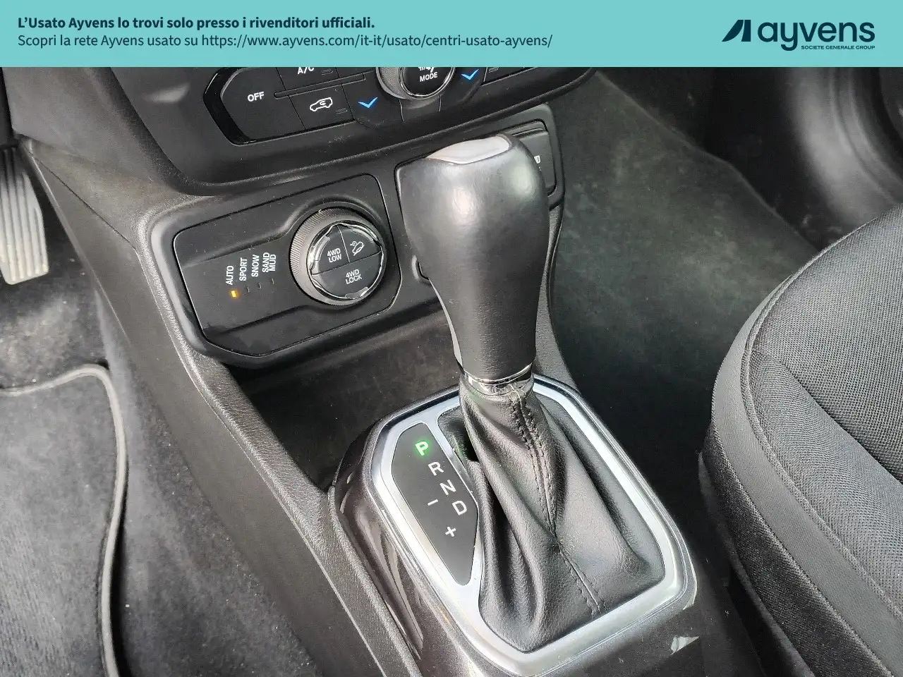 Jeep Renegade Renegade 2019 1.3 t4 phev Limited 4xe at6 18