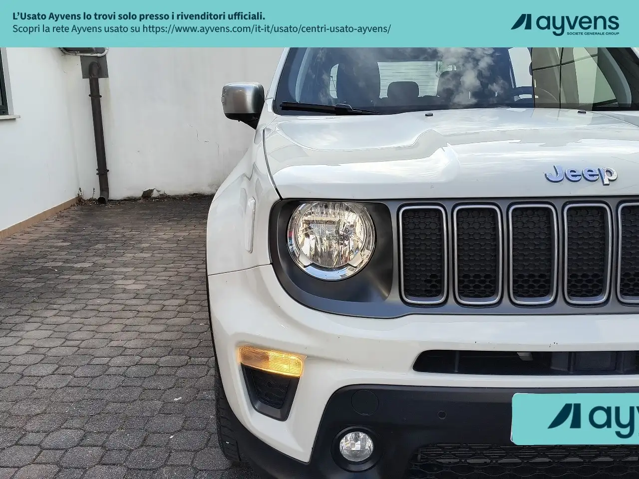 Jeep Renegade Renegade 2019 1.3 t4 phev Limited 4xe at6 15