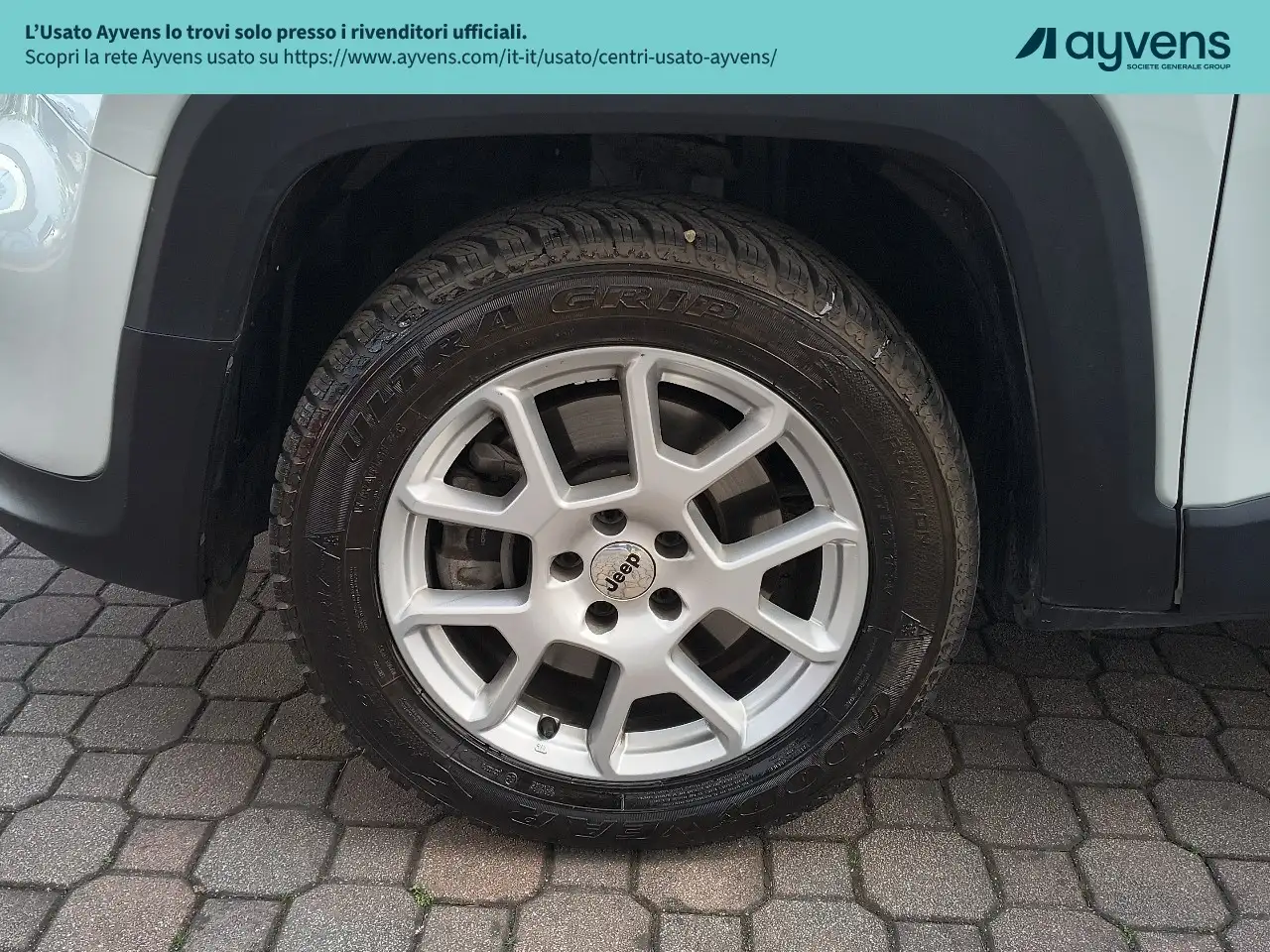 Jeep Renegade Renegade 2019 1.3 t4 phev Limited 4xe at6 14