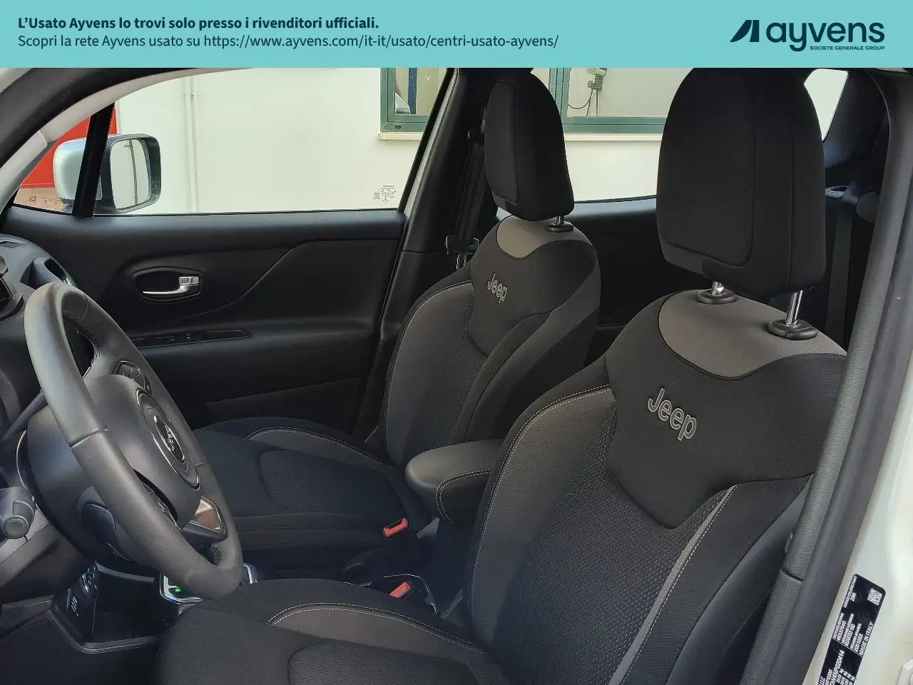 Jeep Renegade Renegade 2019 1.3 t4 phev Limited 4xe at6 21