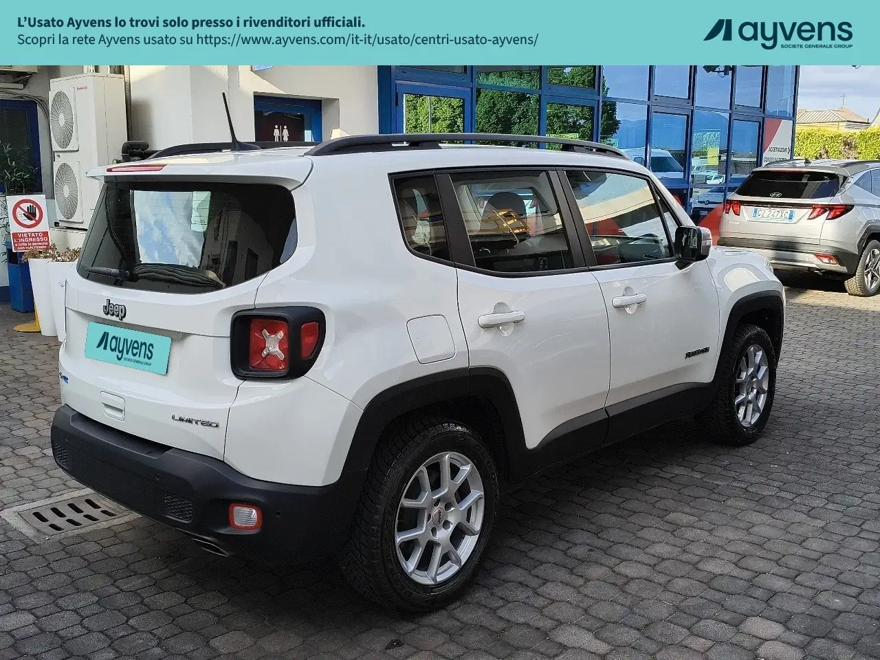 Jeep Renegade Renegade 2019 1.3 t4 phev Limited 4xe at6 24