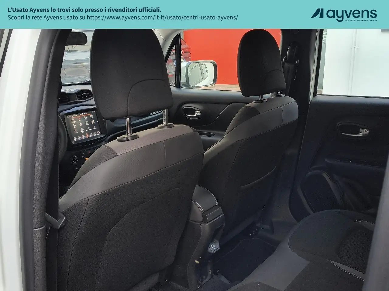 Jeep Renegade Renegade 2019 1.3 t4 phev Limited 4xe at6 13