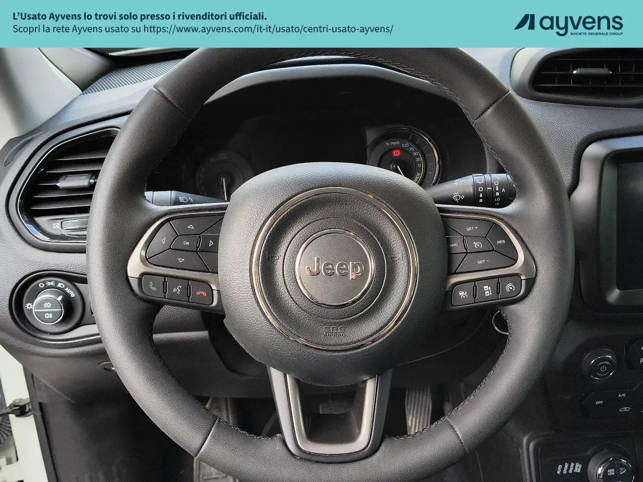 Jeep Renegade Renegade 2019 1.3 t4 phev Limited 4xe at6 10