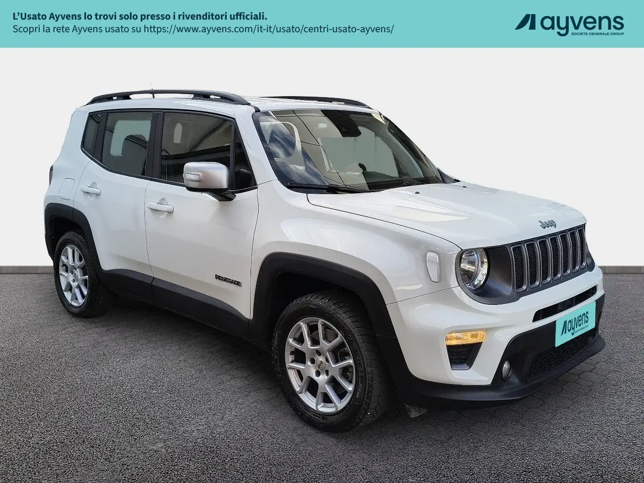 Jeep Renegade Renegade 2019 1.3 t4 phev Limited 4xe at6 4