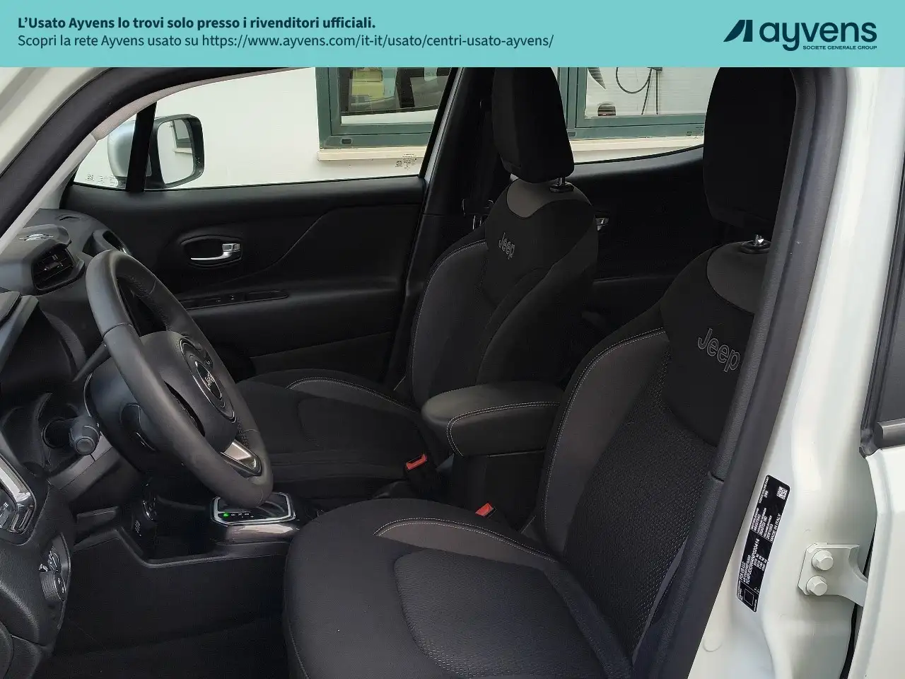 Jeep Renegade Renegade 2019 1.3 t4 phev Limited 4xe at6 12