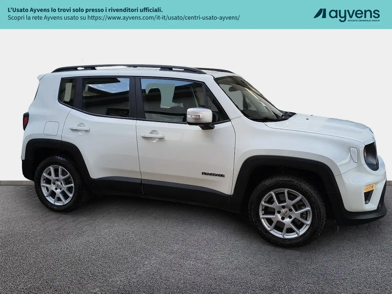 Jeep Renegade Renegade 2019 1.3 t4 phev Limited 4xe at6 5