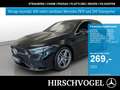 Mercedes-Benz A 180 AMG-Line+KEYLESS+MBUX+Navi-Pr.+LED+Kam+PDC Schwarz - thumbnail 1