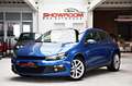 Volkswagen Scirocco 1.4 TSI 6-Gang Sport-Paket 1.Hand Blau - thumbnail 3