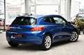 Volkswagen Scirocco 1.4 TSI 6-Gang Sport-Paket 1.Hand Blau - thumbnail 4