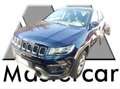 Jeep Compass 2.0 mjt Longitude 4wd 140cv Autom - FY753BG Blue - thumbnail 1