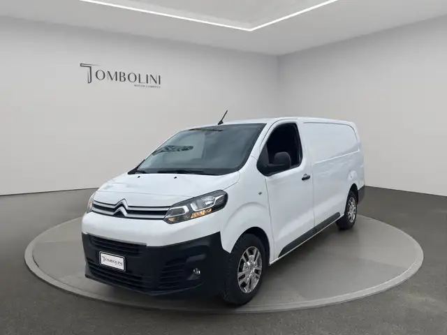 Citroen Jumpy XL 2.0 Bluehdi Club S&S 180cv EAT8