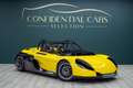 Renault Spider TROPHY 2.0 180HP / 1 of 90 Gelb - thumbnail 1