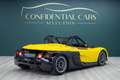 Renault Spider TROPHY 2.0 180HP / 1 of 90 Gelb - thumbnail 5