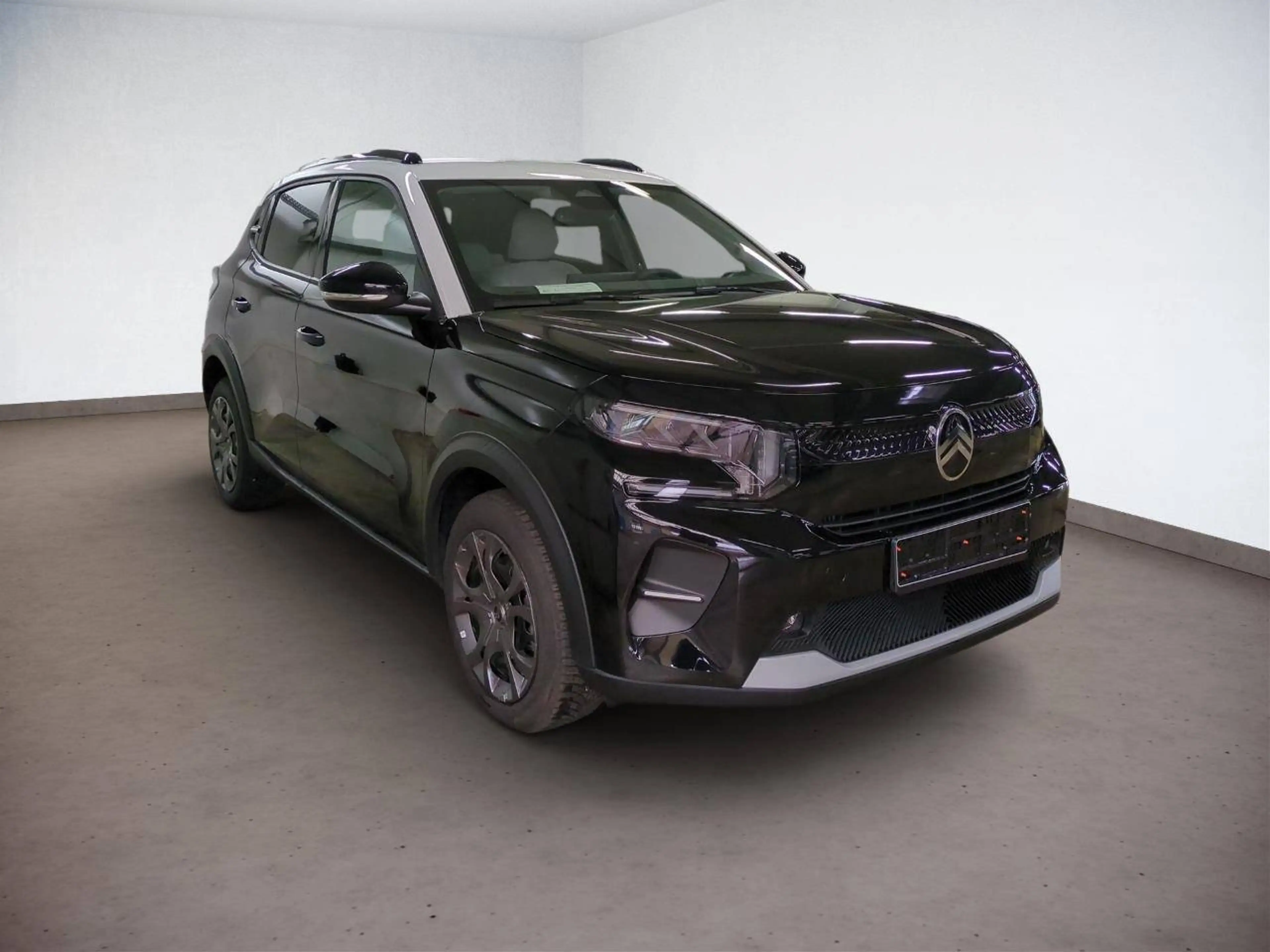Citroen C3 MAX 100 TURBO * WINTER-PAKET * GARANTIE BIS 08.2033 — photo 2