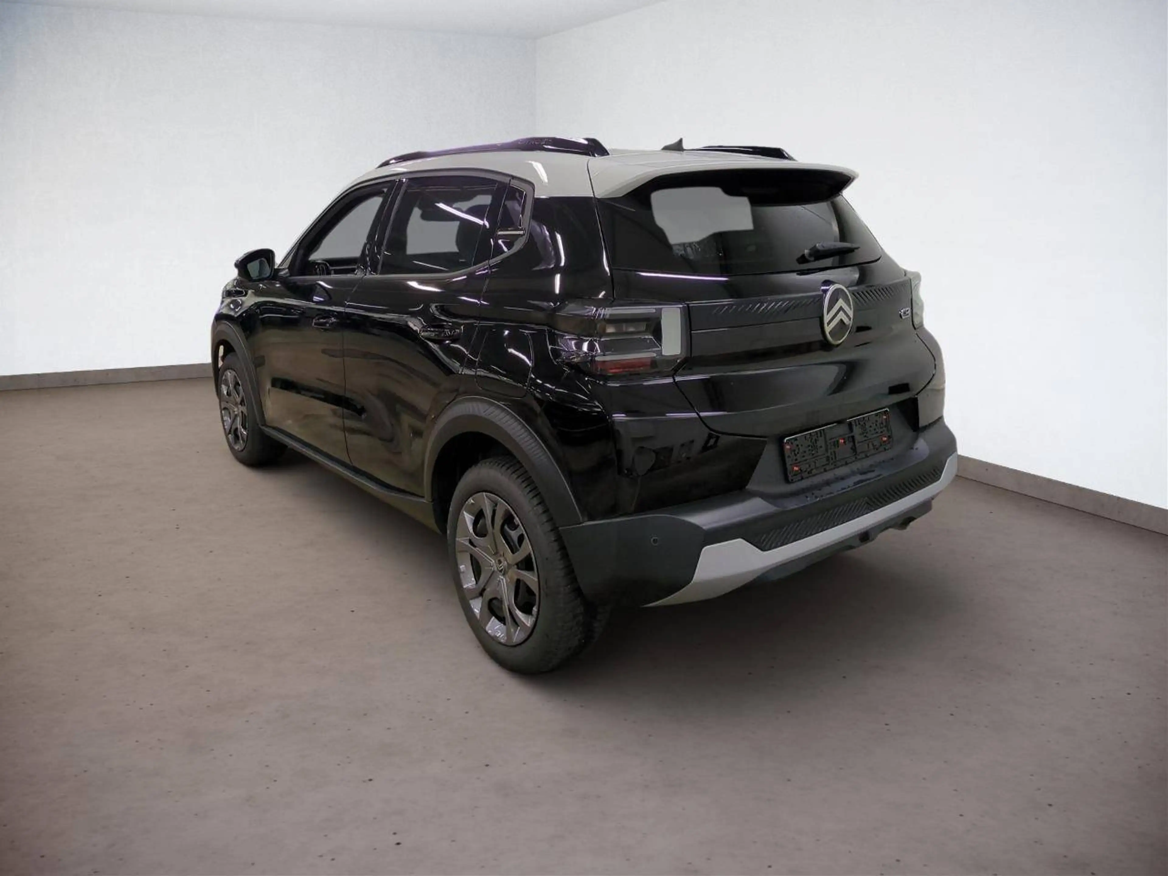 Citroen C3 MAX 100 TURBO * WINTER-PAKET * GARANTIE BIS 08.2033 — photo 5